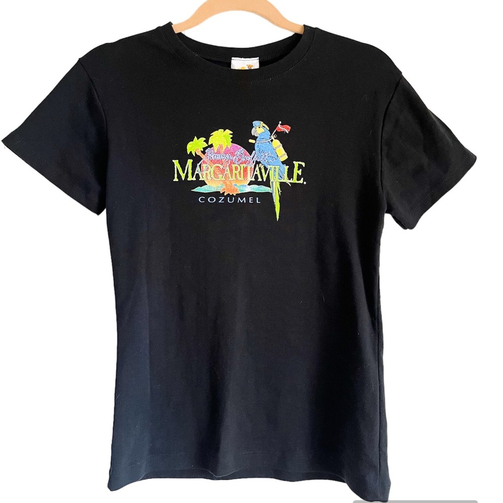 Jimmy Buffet’s Margaritaville Tee Shirt